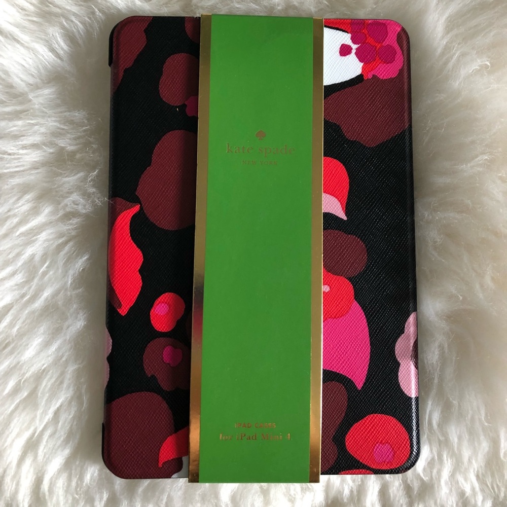 Kate Spade iPad Mini 4 Case